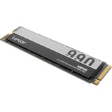Lexar NM990 1 TB, SSD PCIe 5.0 x4, NVMe 1.4, M.2 2280