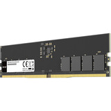 Lexar UDIMM 8 GB DDR5-5600, Arbeitsspeicher schwarz, LD5U08G56C46ST-BGS