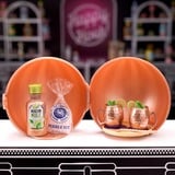 MGA Entertainment MGA's Miniverse - Make It Mini Happy Hour Mini Collectibles, Basteln sortierter Artikel