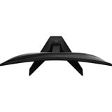 MSI MAG 274CQFDE, Gaming-Monitor 68.6 cm (27 Zoll), schwarz, WQHD, Rapid-VA, Curved, HDR Ready, 180Hz Panel