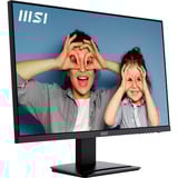 MSI PRO MP273UDE, LED-Monitor 69 cm (27 Zoll), schwarz, UltraHD/4K, IPS, EyesErgo Technologie