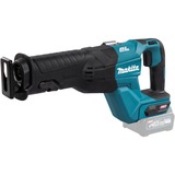 Makita Akku-Reciprosäge JR001GZ XGT, 40Volt, Säbelsäge blau/schwarz, ohne Akku und Ladegerät