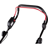 Makita Akku-Vertikutierer DUV320Z, 18V blau/schwarz, ohne Akku und Ladegerät