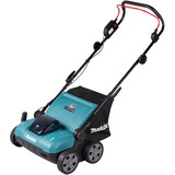 Makita Akku-Vertikutierer DUV320Z, 18V blau/schwarz, ohne Akku und Ladegerät