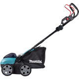 Makita Akku-Vertikutierer DUV320Z, 18V blau/schwarz, ohne Akku und Ladegerät