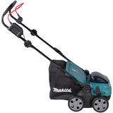 Makita Akku-Vertikutierer DUV320Z, 18V blau/schwarz, ohne Akku und Ladegerät