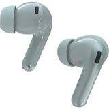 Motorola moto buds 2   Gray Mist, Kopfhörer grau