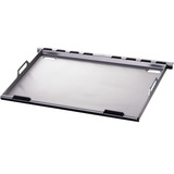 Napoleon Full Size Edelstahl Plancha für Rogue 525, Grillplatte edelstahl