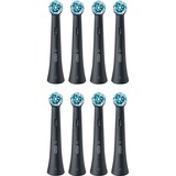 Oral-B Oral-B iO Ultimative Reinigung 8er, Aufsteckbürste schwarz