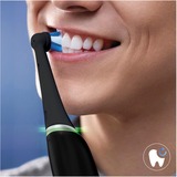 Oral-B Oral-B iO Ultimative Reinigung 8er, Aufsteckbürste schwarz