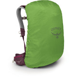 Osprey Sirrus 24, Rucksack weinrot, 24 Liter