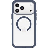 Otterbox Defender Pro XT, Handyhülle transparent/blau, iPhone 17 Pro Max, MagSafe