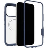 Otterbox Defender Pro XT, Handyhülle transparent/blau, iPhone 17 Pro Max, MagSafe