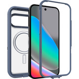 Otterbox Defender Pro XT, Handyhülle transparent/dunkelblau, Google Pixel 10/10 Pro, Pixelsnap