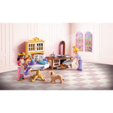 PLAYMOBIL 71848 Princess Magic Königliche Küche, Konstruktionsspielzeug 