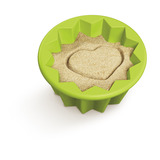 PLAYMOBIL 72005 JUNIOR: Sand-Bäckerei, Konstruktionsspielzeug 