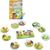Ravensburger tiptoi Mein Lieder-Spiel, Lernspiel 