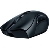 Razer Naga V2 Pro , Gaming-Maus schwarz