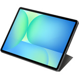 Samsung Smart Book Cover, Tablethülle schwarz, Samsung Galaxy Tab S10 FE+