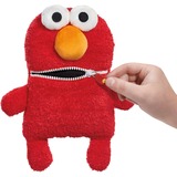 Schmidt Spiele Sorgenfresser Elmo             , Kuscheltier rot, Größe: 27.5 cm