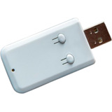 Shelly Blu Gateway Gen3, Zentrale 