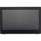 Shuttle XPC All-in-One P92U, Barebone schwarz, ohne Betriebssystem