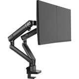 SilverStone SST-ARM25, Monitorhalterung schwarz