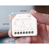 TP-Link Tapo S112, Relais Smartes Switch-Modul