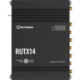 Teltonika RUTX14, Mobile WLAN-Router grau