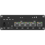 Teltonika RUTX14, Mobile WLAN-Router grau