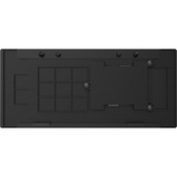 Thermaltake 6-Zoll-LCD Panel Kit für View 600 TG , Display schwarz