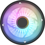 Thermaltake UX150 ARGB Lighting, CPU-Kühler 130 mm