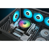 Thermaltake UX150 ARGB Lighting, CPU-Kühler 130 mm