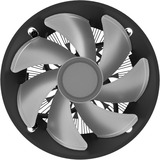 Thermaltake UX150 ARGB Lighting, CPU-Kühler 130 mm