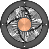 Thermaltake UX150 ARGB Lighting, CPU-Kühler 130 mm