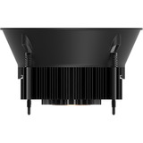 Thermaltake UX150 ARGB Lighting, CPU-Kühler 130 mm