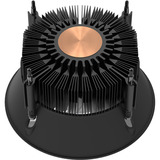 Thermaltake UX150 ARGB Lighting, CPU-Kühler 130 mm