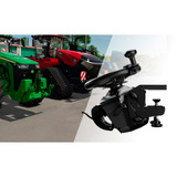 Thrustmaster T-128-P Simtask Farming Pack, Simulatoren-Set schwarz, für PC & PS5 / PS4