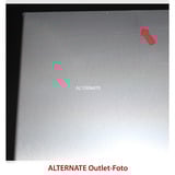 gorenje NRR9185DAXLWD, Side-by-Side edelstahl, ConvertActive