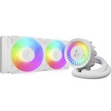 ARCTIC Liquid Freezer III Pro 240 A-RGB, Wasserkühlung weiß