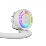 ARCTIC Liquid Freezer III Pro 240 A-RGB, Wasserkühlung weiß