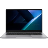 ASUS ExpertBook B1 (B1403CVA-S62513X), Notebook grau, Intel® Core™ i5-1334U, Intel® Iris® Xe Graphics, 16 GB DDR5, 512 GB (512 GB SSD), Windows 11 Pro 64-BIt
