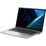 ASUS ExpertBook B1 (B1403CVA-S62513X), Notebook grau, Intel® Core™ i5-1334U, Intel® Iris® Xe Graphics, 16 GB DDR5, 512 GB (512 GB SSD), Windows 11 Pro 64-BIt