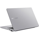 ASUS ExpertBook B1 (B1403CVA-S62513X), Notebook grau, Intel® Core™ i5-1334U, Intel® Iris® Xe Graphics, 16 GB DDR5, 512 GB (512 GB SSD), Windows 11 Pro 64-BIt