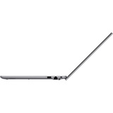 ASUS ExpertBook B1 (B1403CVA-S62513X), Notebook grau, Intel® Core™ i5-1334U, Intel® Iris® Xe Graphics, 16 GB DDR5, 512 GB (512 GB SSD), Windows 11 Pro 64-BIt