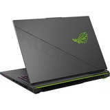ASUS ROG Strix G18 (G814JIR-N6003W), Gaming-Notebook grau, Intel® Core™ i9-14900HX, NVIDIA GeForce RTX 4070, 32 GB DDR5, 1 TB (1 TB SSD), Windows 11 Home 64-Bit