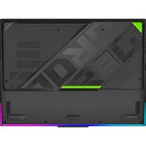 ASUS ROG Strix G18 (G814JIR-N6003W), Gaming-Notebook grau, Intel® Core™ i9-14900HX, NVIDIA GeForce RTX 4070, 32 GB DDR5, 1 TB (1 TB SSD), Windows 11 Home 64-Bit