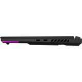 ASUS ROG Strix G18 (G814JIR-N6003W), Gaming-Notebook grau, Intel® Core™ i9-14900HX, NVIDIA GeForce RTX 4070, 32 GB DDR5, 1 TB (1 TB SSD), Windows 11 Home 64-Bit