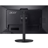 Acer CB322QKAbmiiprx, LED-Monitor 80 cm (31.5 Zoll), schwarz, UltraHD/4K, IPS, HDMI, DP, USB-C