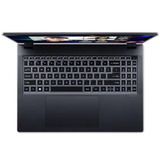 Acer TravelMate P4 (TMP414-55-TCO-51CH), Notebook blauschwarz, Intel® Core™ Ultra 5 225U, Intel® Graphics, 16 GB DDR5, 512 GB (512 GB SSD), Windows 11 Pro